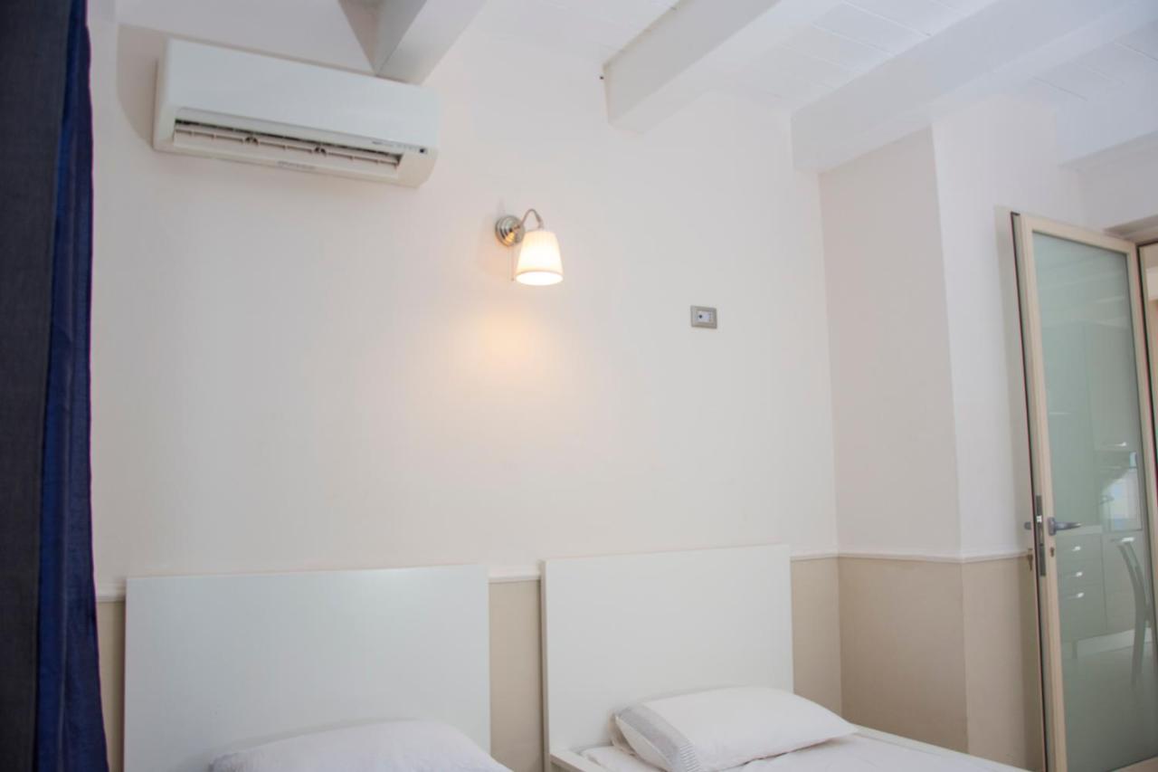 B&B Domus del Sole Siponto Exterior foto